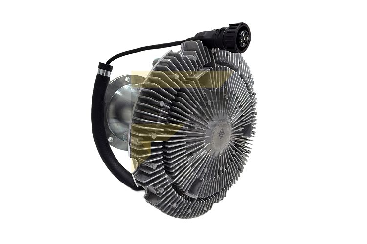 Imagem do produto EMBREAGEM VISCOSA HELICE MB AXOR - EURO 5/6 - Cód: FAP-13978